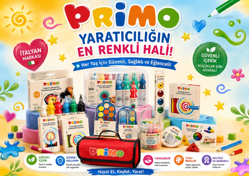 Primo
