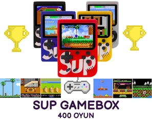 GAMEBOX